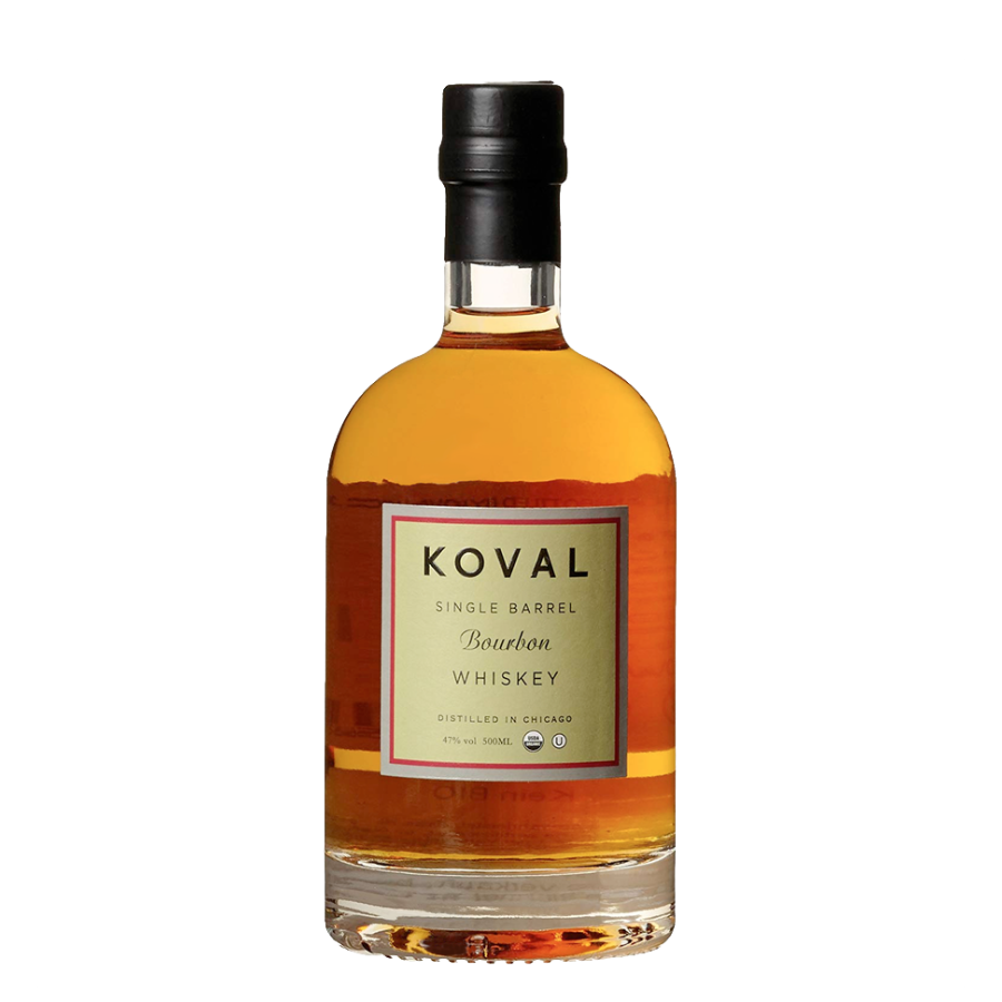 Koval Dry Gin