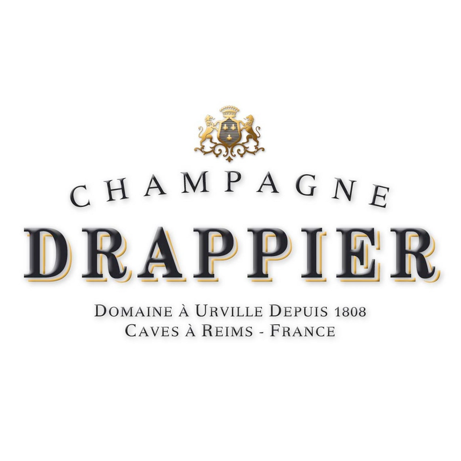 Champagne Drappier Rosé de Saignée