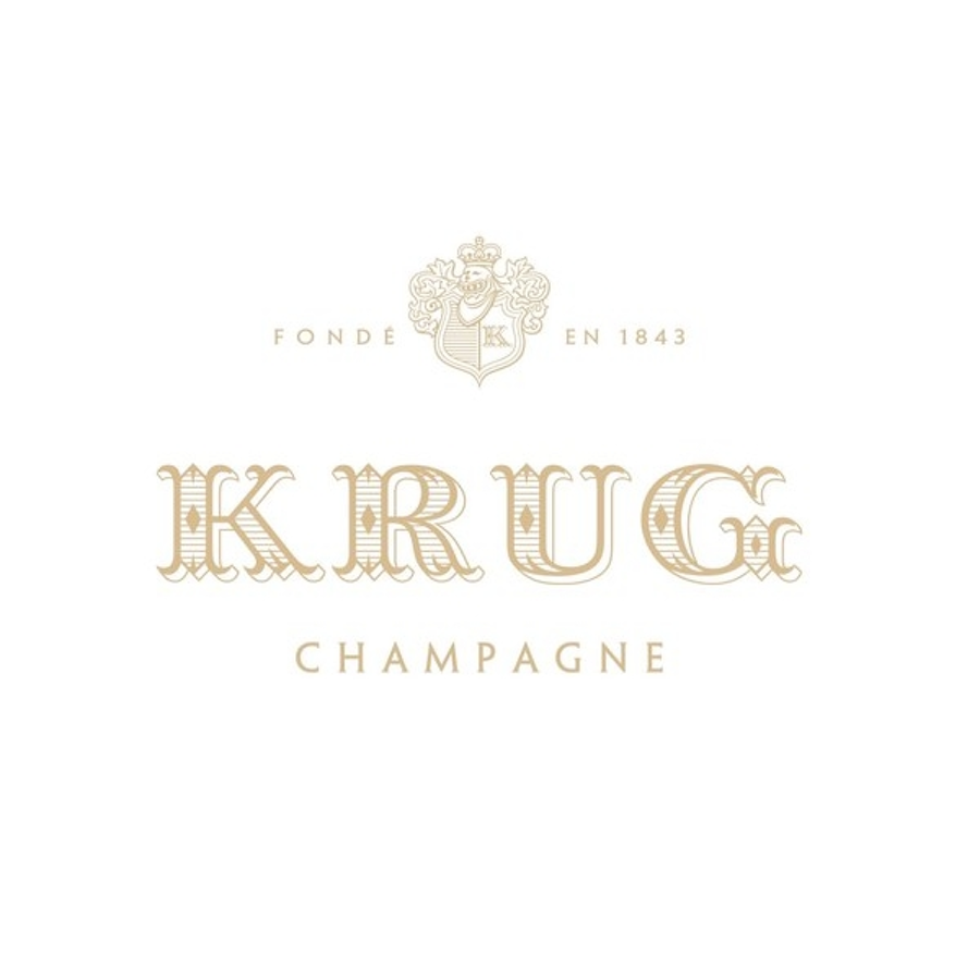 Champagne Krug Grande Cuvée