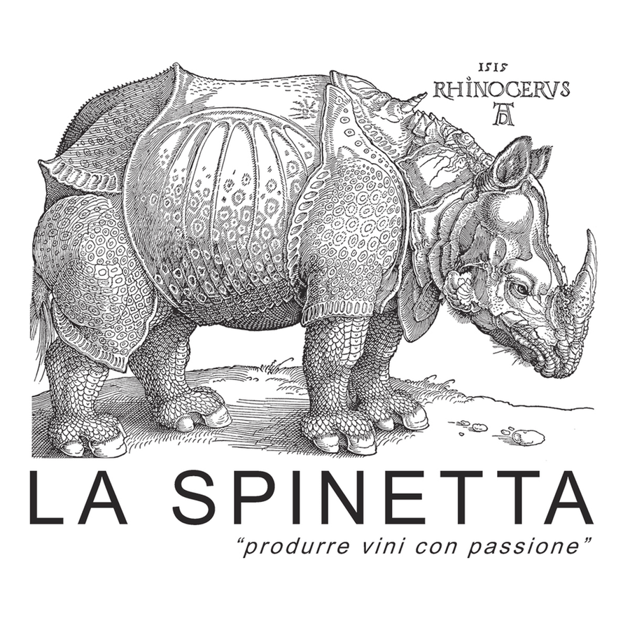 Ca' di Pian Barbera d'Asti